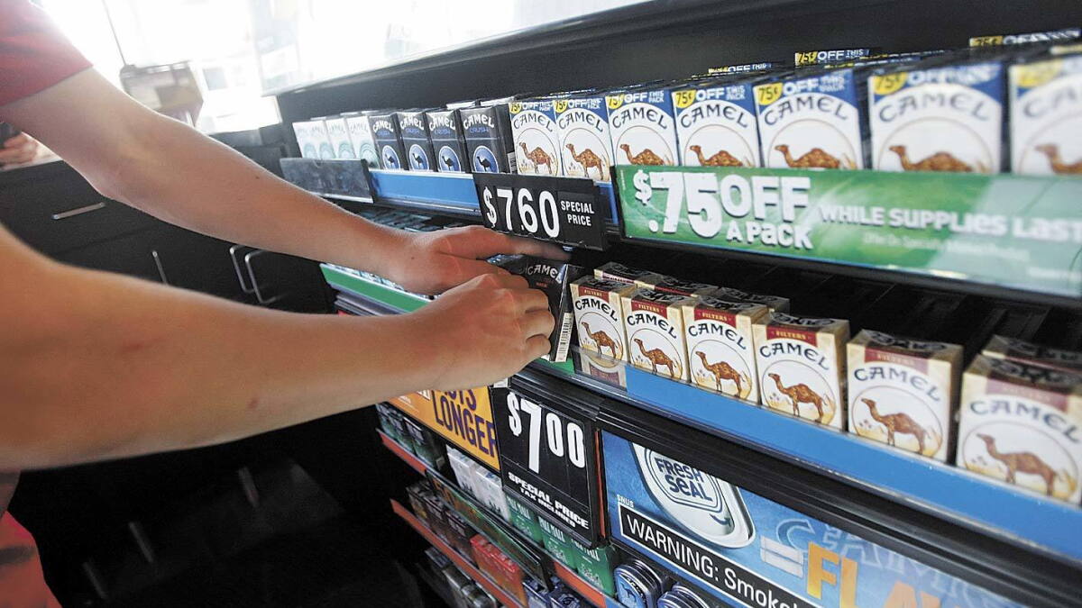 7-11 delivery cigarettes 7-Eleven