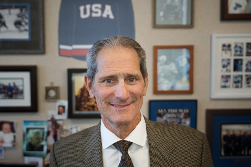 After 35 years, Dr. Michael Stuart to retire from Mayo Clinic's sports ...