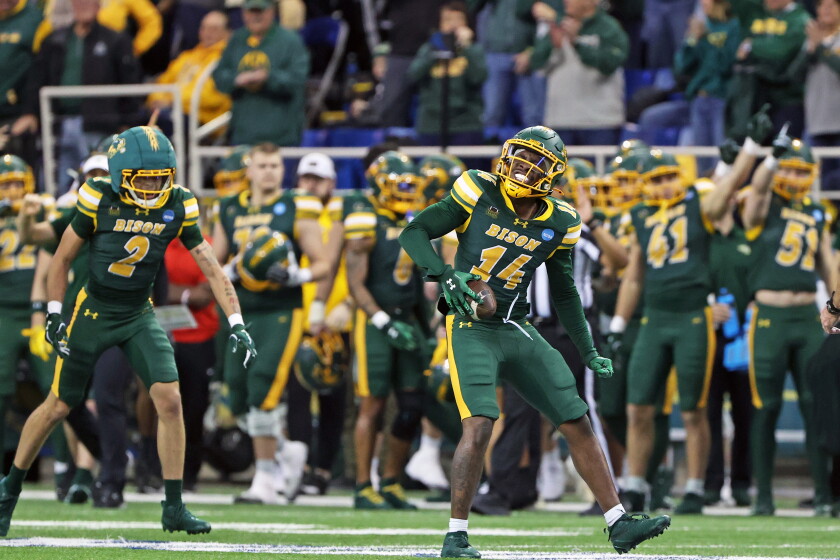 Mountain West axes preseason poll because of conference realignment ...