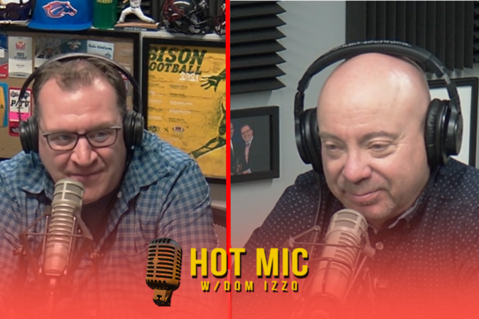 Hot Mic Interview: The Forum's Jeff Kolpack looks ahead to the Summit ...