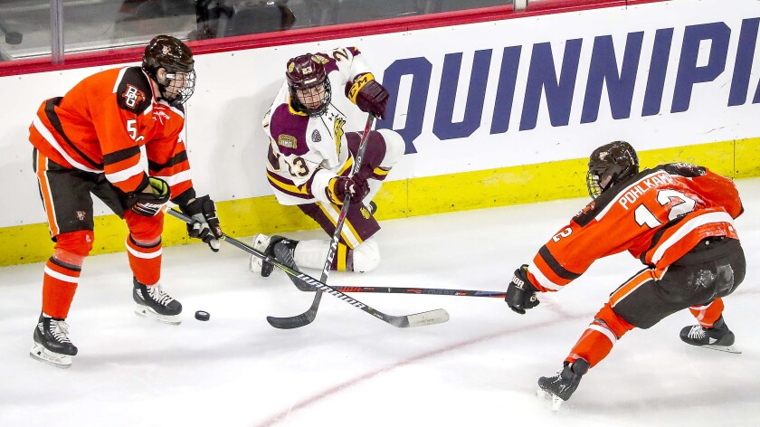UMD NCAA MEN PUX MIDWEST REGIONAL SEMIFINAL