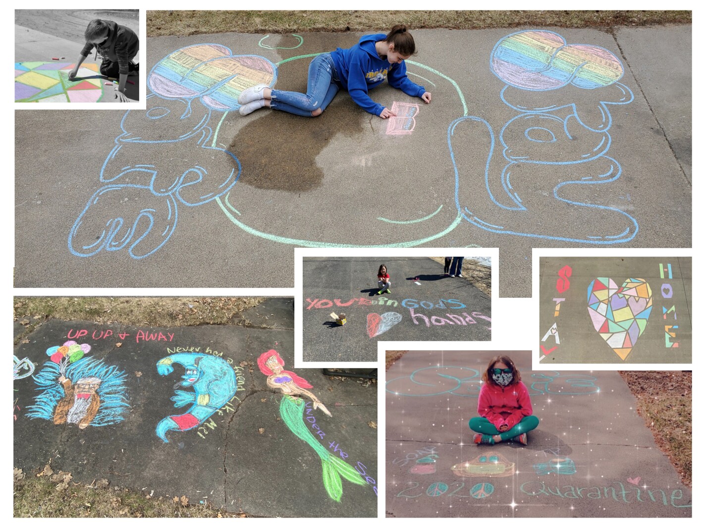 Covid-Anniversary-20 041220.N.BD.ChalkContestCollage.jpg