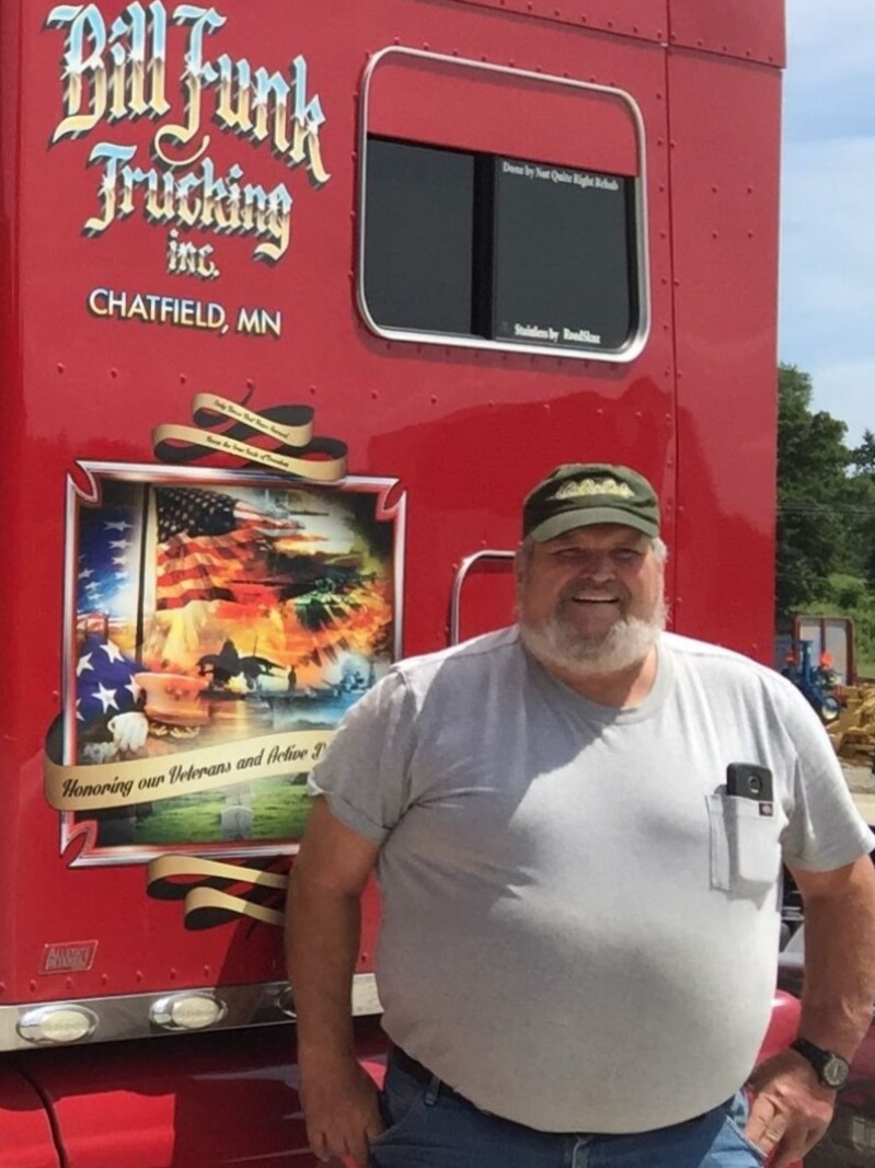 Douglas Kenney Post Bulletin Rochester Minnesota news, weather, sports