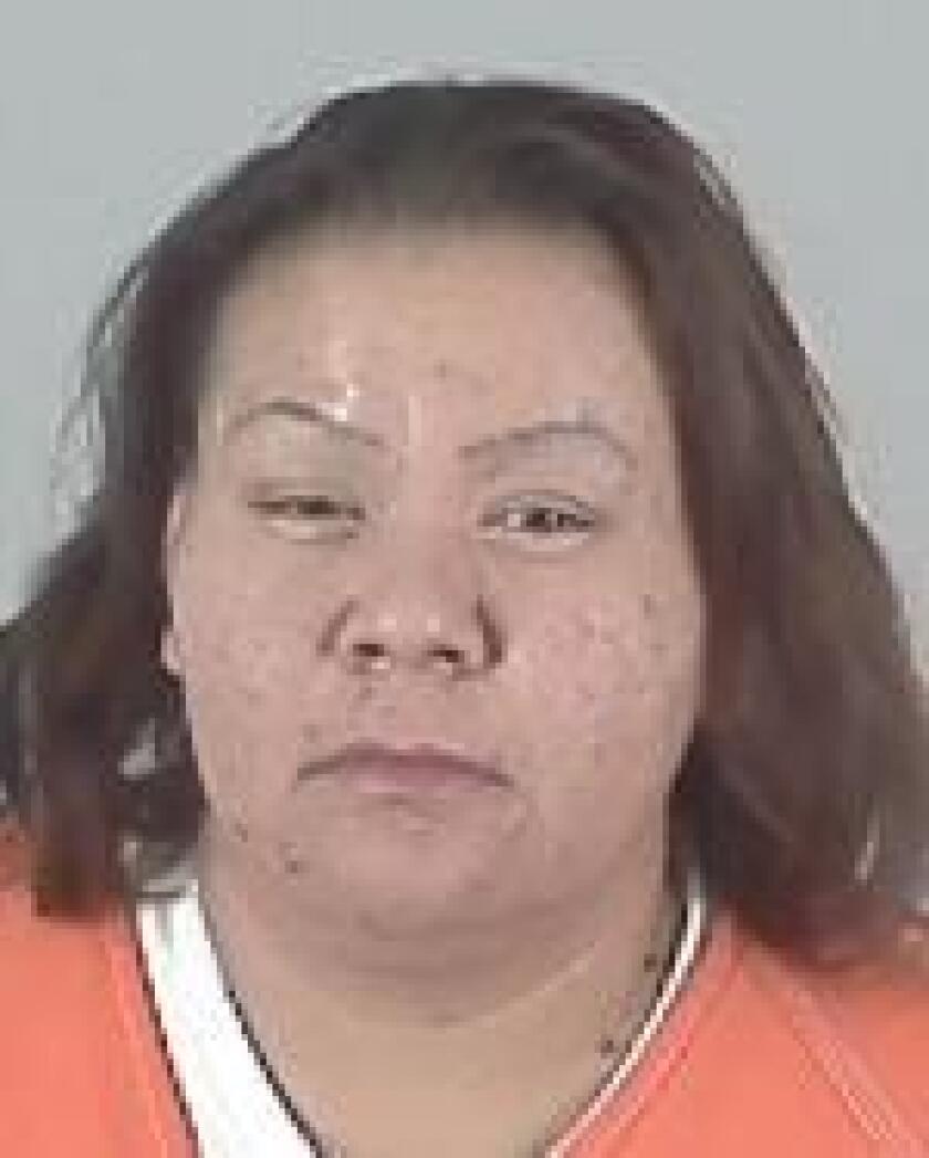 Ricki Arlene Boswell
