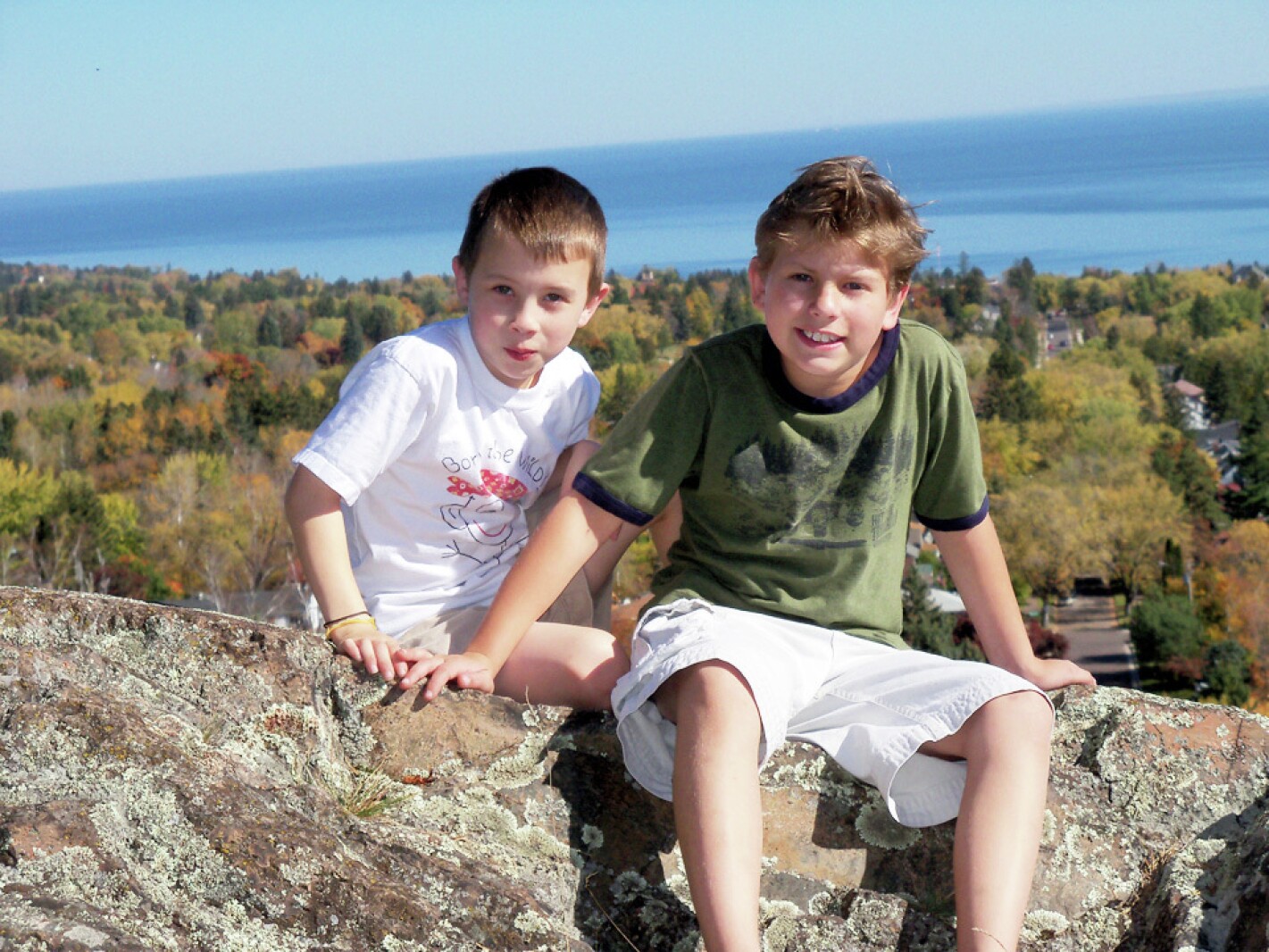 Community Calendar Jan. 915, 2011 Duluth News Tribune News