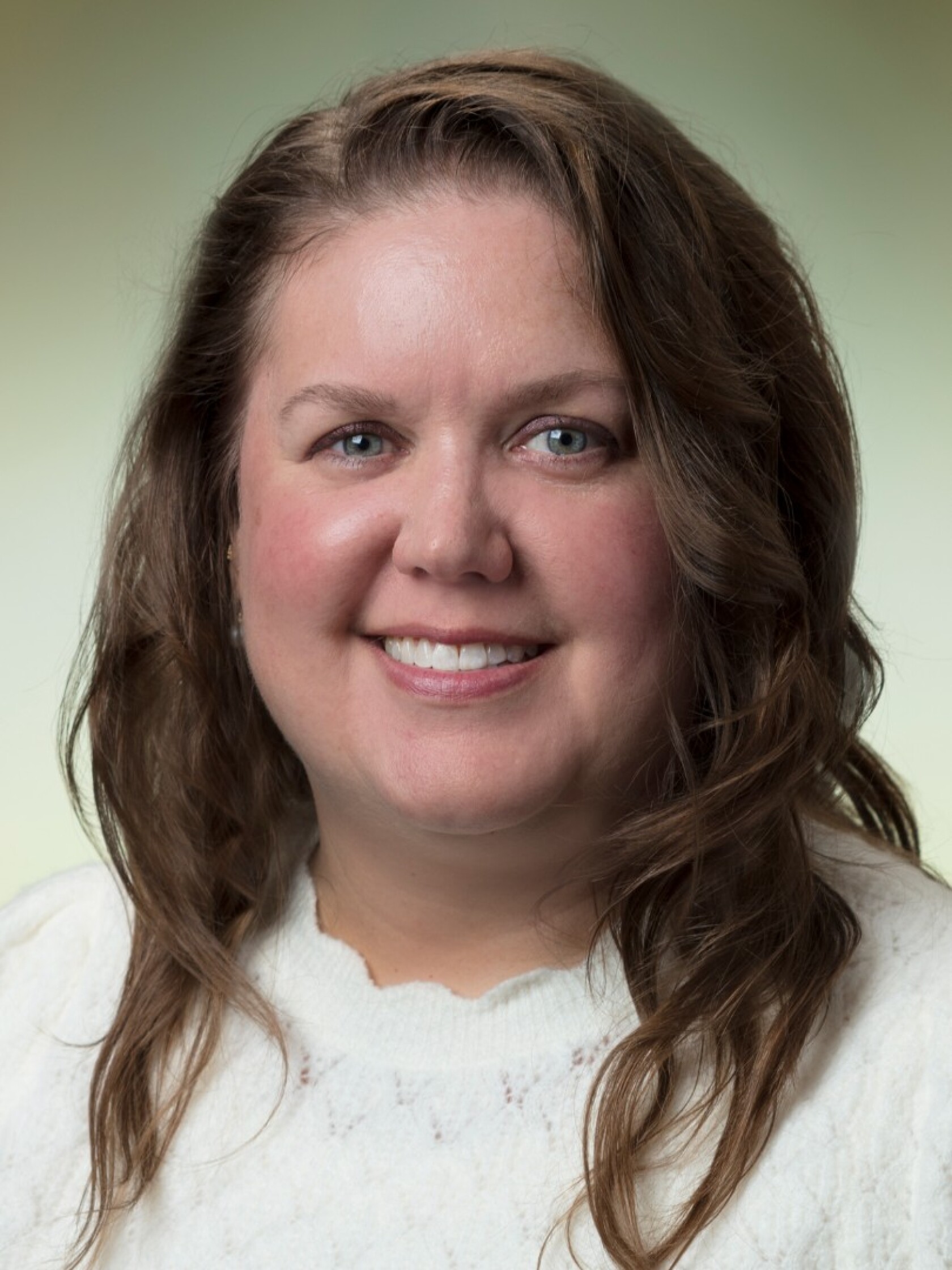 Essentia HealthDuluth Clinic Dr. Jillian Baranzini, a doctor