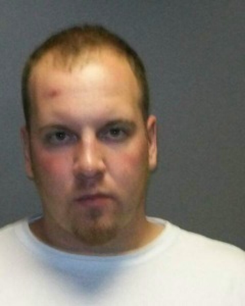 Moose Lake man sentenced to 21 months in prison on theft charges