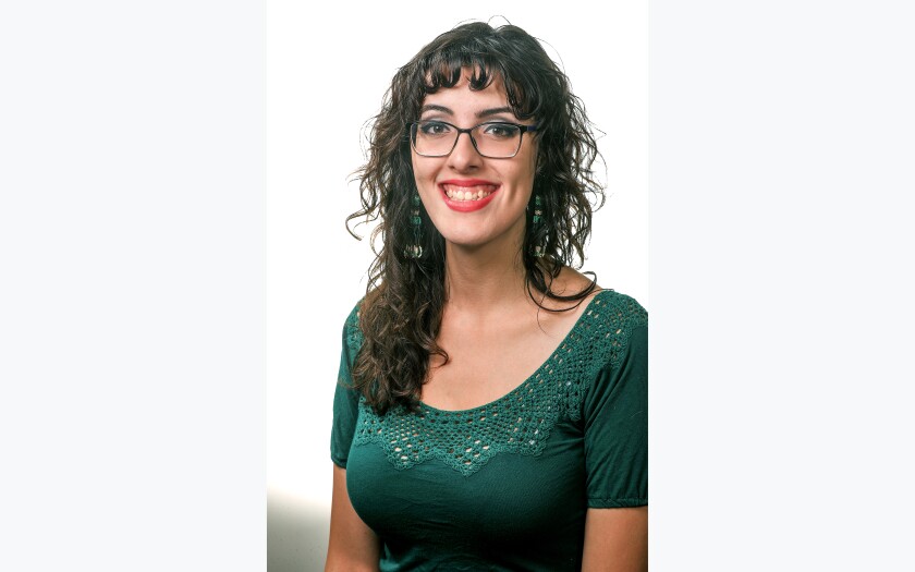 File: Moira Villiard