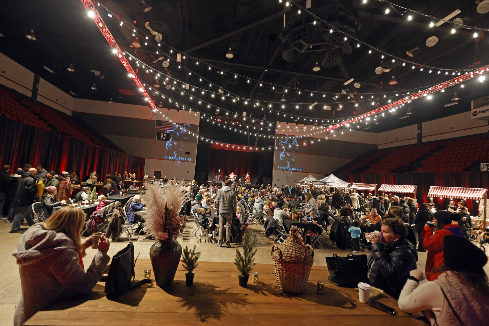 Fargo Civic Center in Limbo As Venue Loses 2 2M In 15 Years fargo-civic-center-in-limbo-as-venue-loses-2-2m-in-15-years