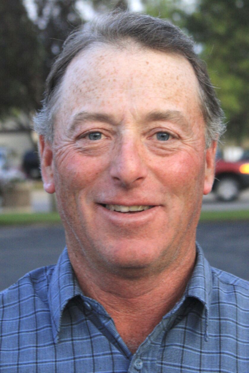 Jimmie-John King