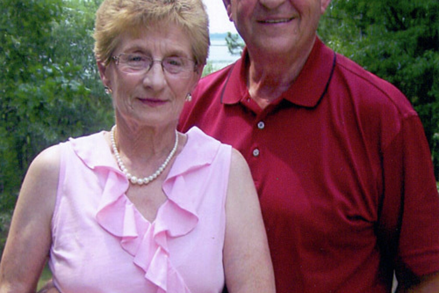 ANNIVERSARY John and Roseann Koppy Grand Forks Herald Grand Forks