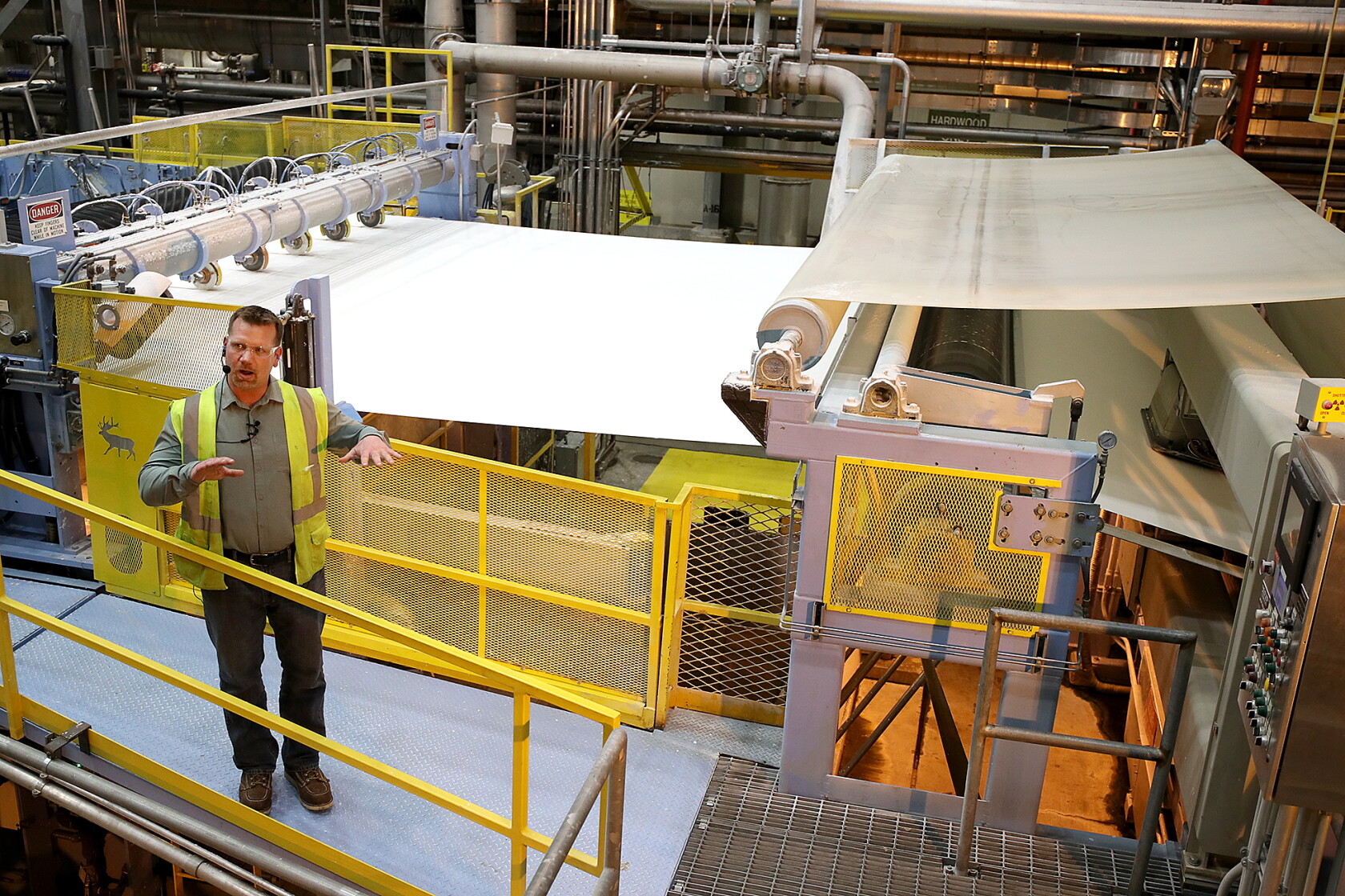 Sapi Ceper Sappi paper mill celebrates 125 years, credits longevity to adapting ...