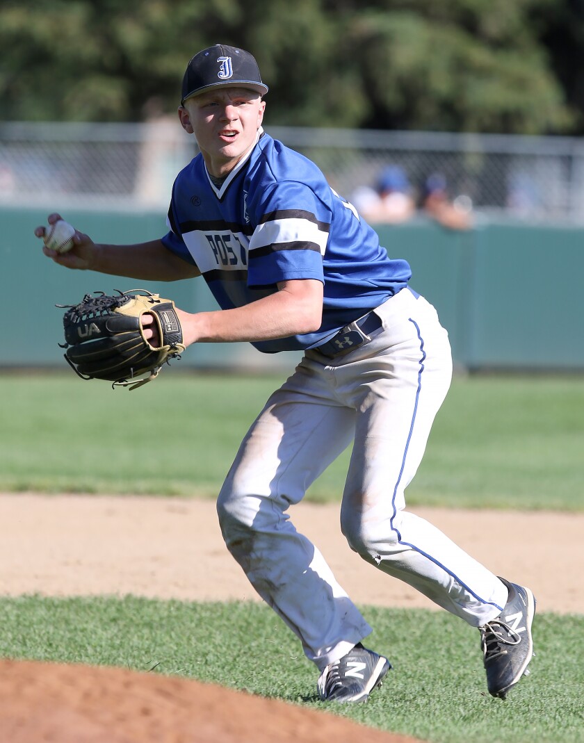 legion baseball walters scoop 062921