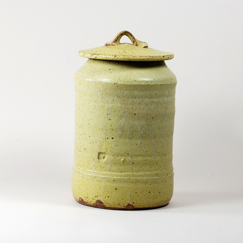 Cuellar pottery