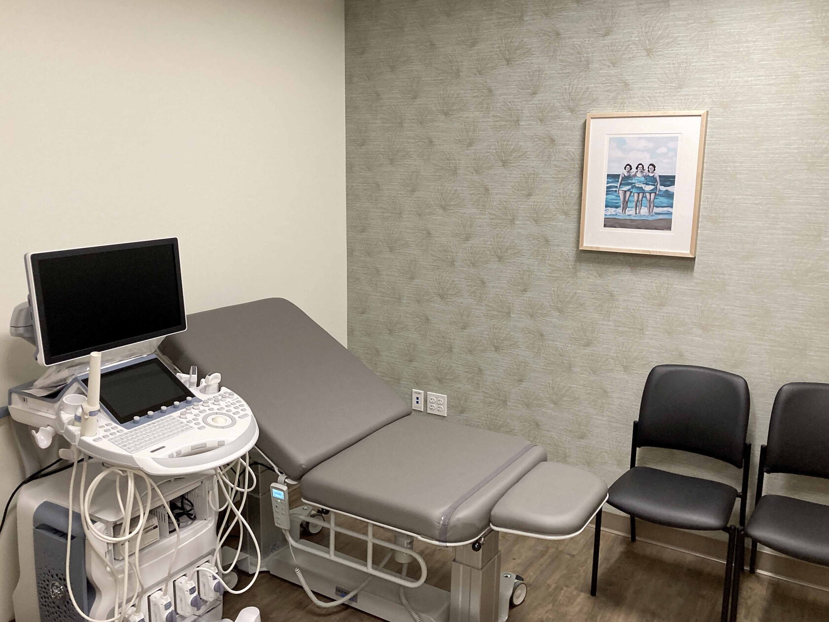 St. Luke's new OB-GYN clinic to open Monday in Lakeview building ...