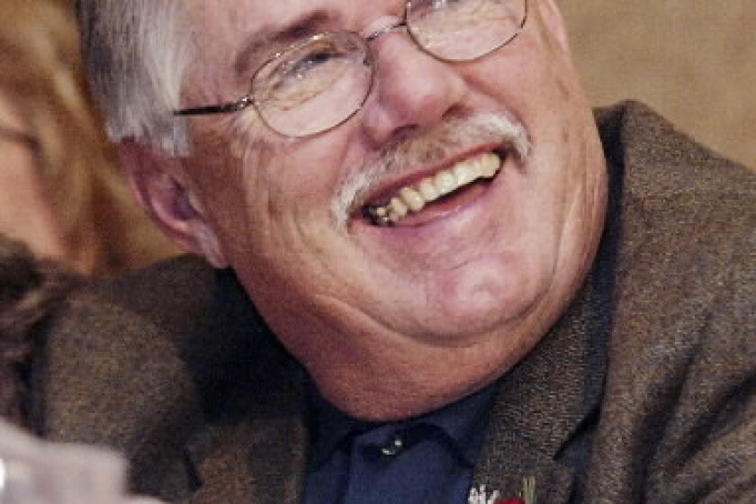 Stuart Rudnick Rudnick's retirement party held - InForum | Fargo, Moorhead and West ...