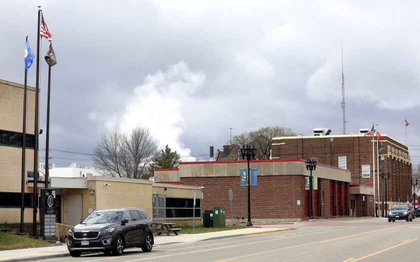 Forced to build new jail, Itasca County navigates economic woes