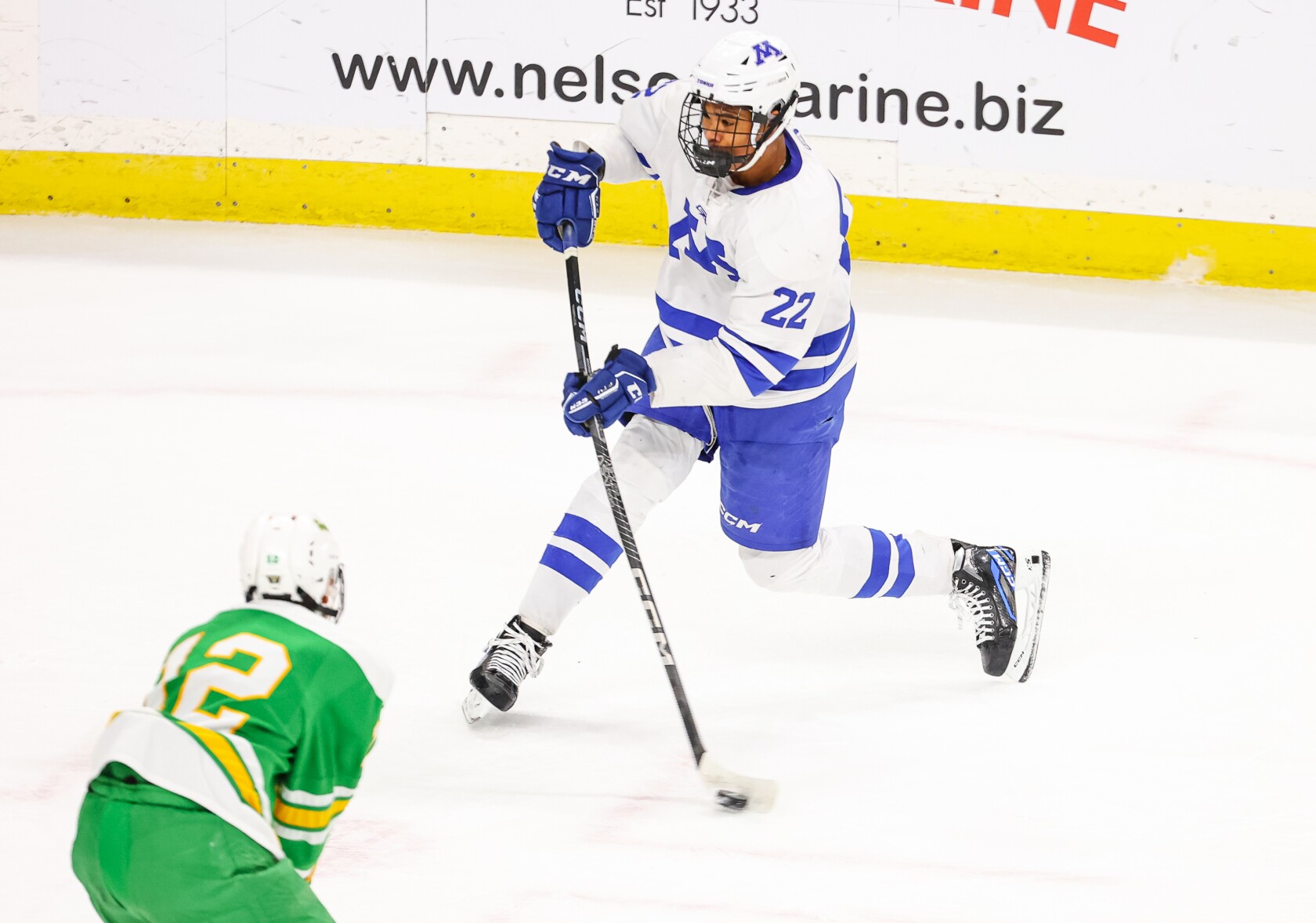 New Minnesota Boys Hockey Section Placements Announced For Next Season new-minnesota-boys-hockey-section-placements-announced-for-next-season