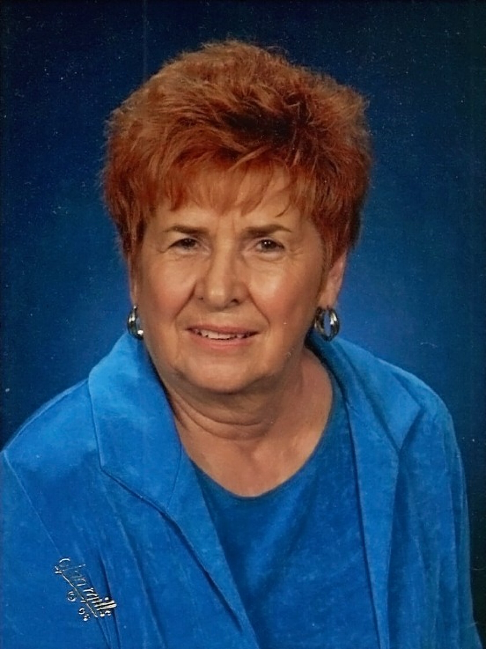 Gloria Obermiller Cook Peterson - InForum | Fargo, Moorhead and West ...