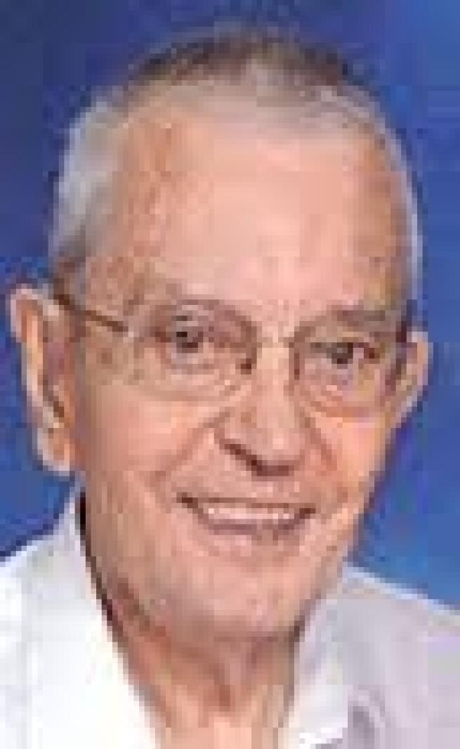 Former N.D. Lutheran who was a staple in Grafton dies at age 84