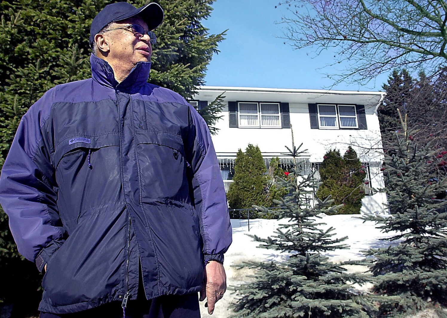 Local View: Carters' ruse in the 1960s helped to finally desegregate ...