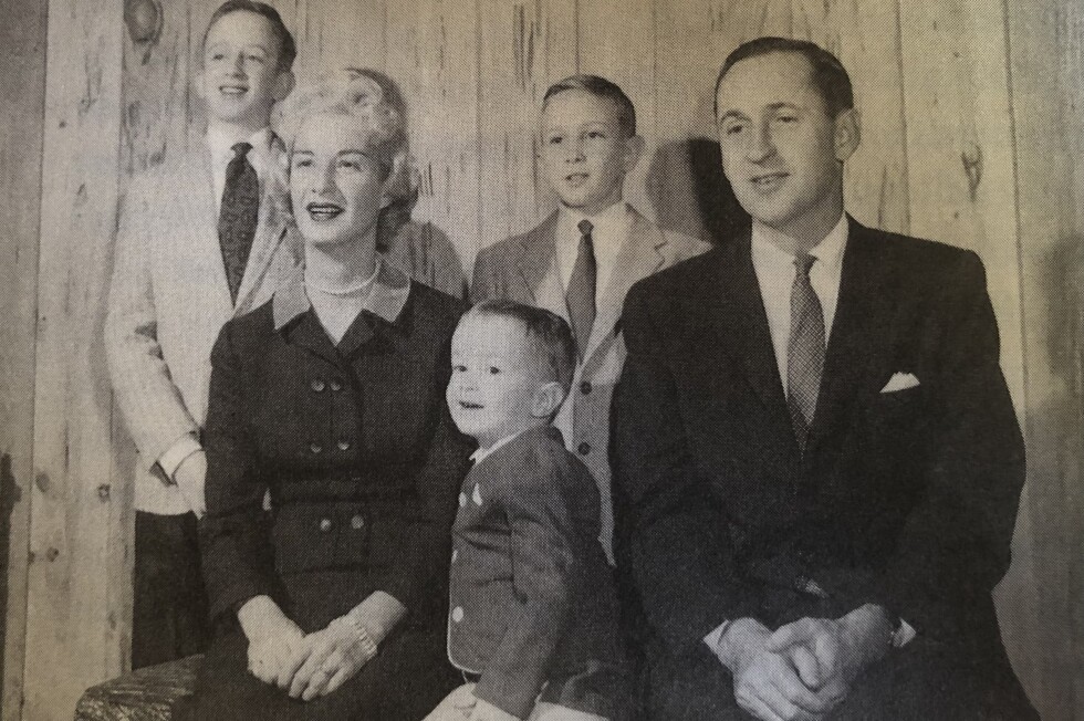 Wadena Pioneer Journal Wadena, Minnesota