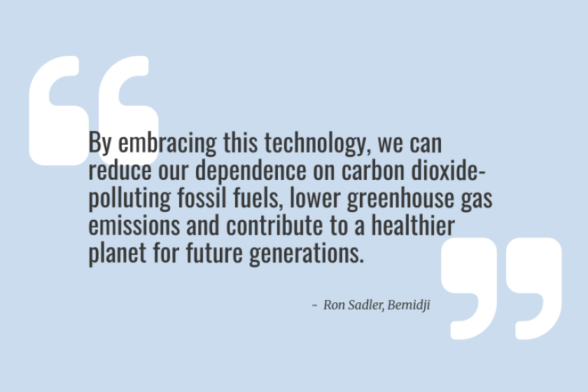 Letter to the Editor: Making a case for driving an electric vehicle ...