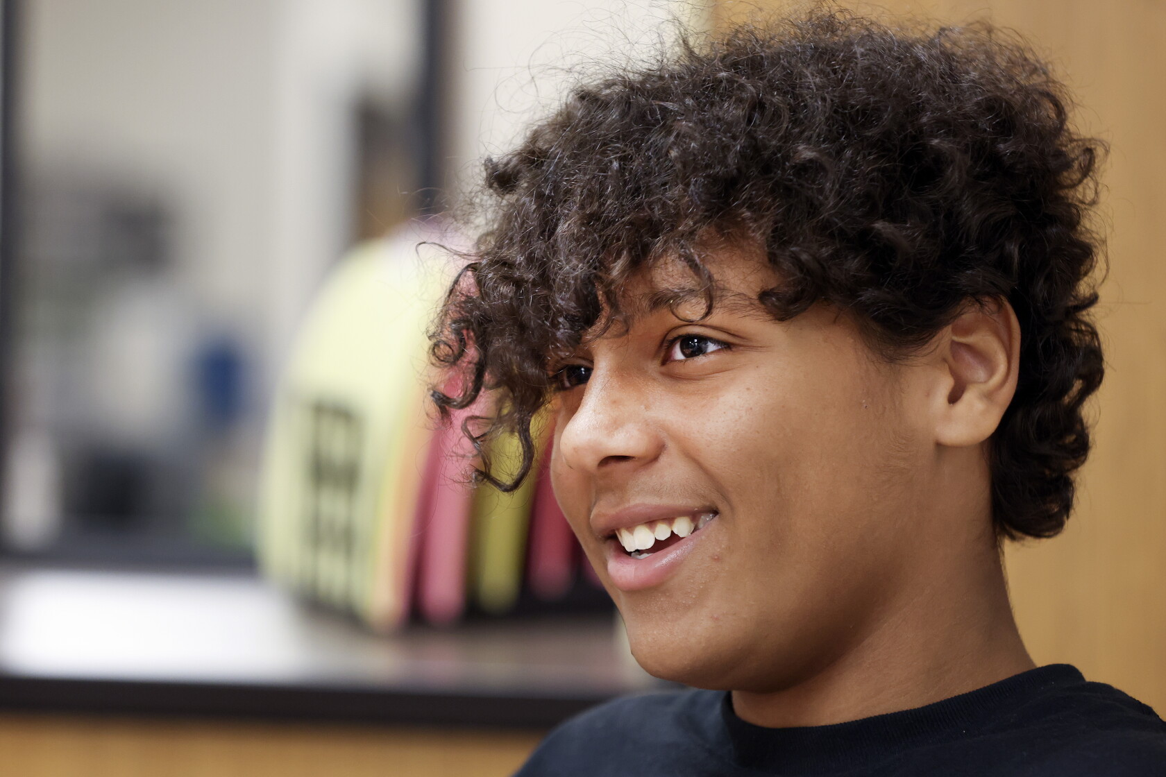 Countywide Mentoring Program Shows Promising Results For Struggling Countywide mentoring program shows promising results for struggling