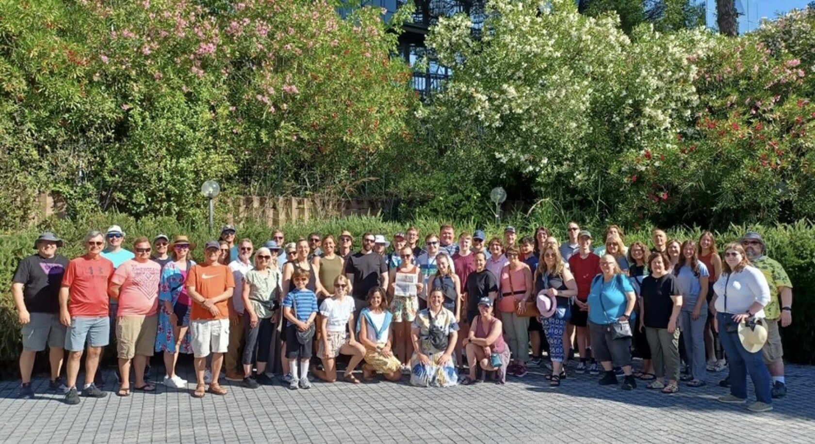 CLC band musicians tour Europe Brainerd Dispatch News, weather