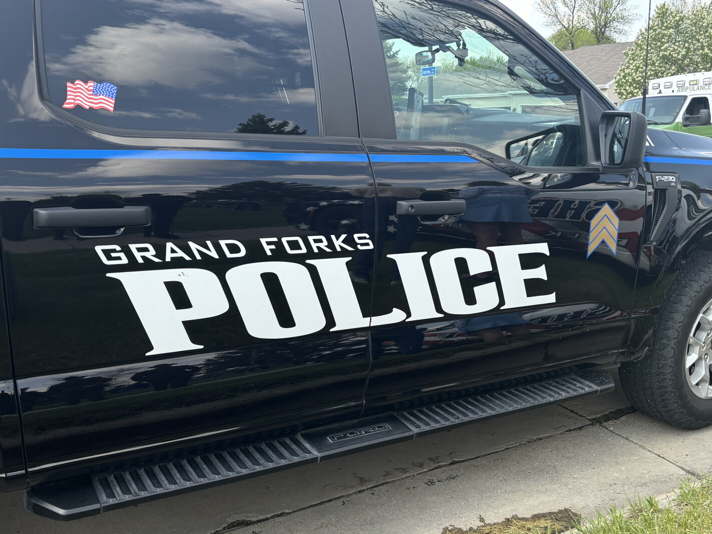 Safe Workload Sign Racking Grand Forks police budget expanded to boost public event safety ...