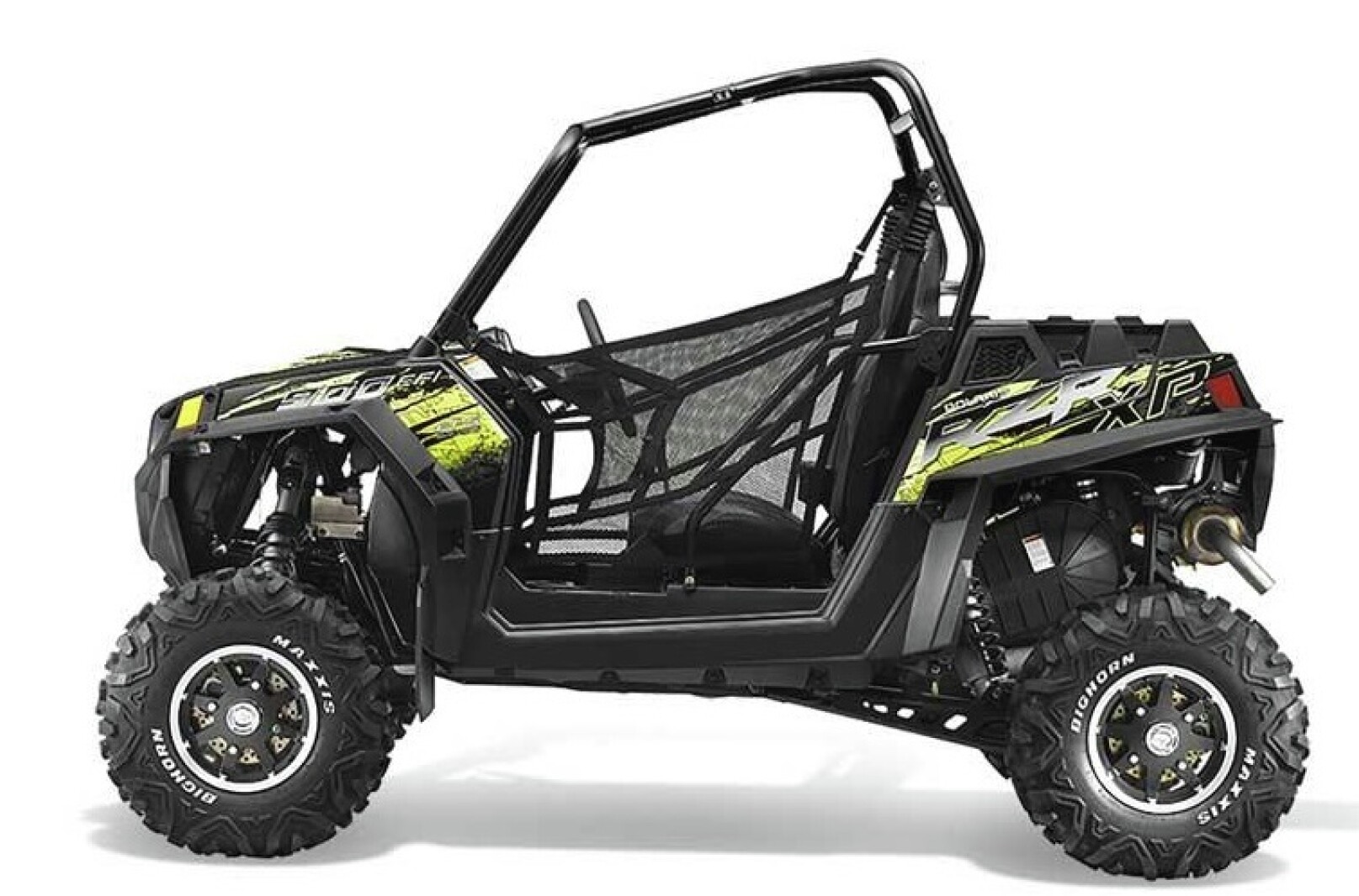 Polaris to recall 133,000 ATVs that pose fire risk West Central