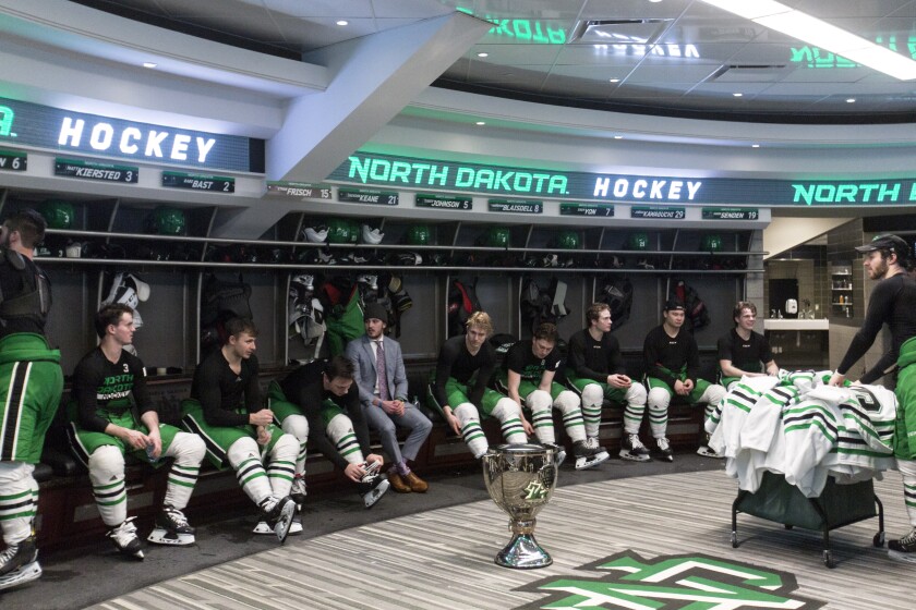 HOCKEY