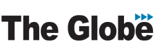 Logotipo del globo terráqueo de Worthington