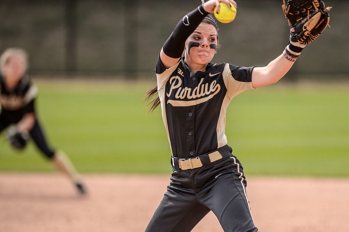 K-M grad Damon nicely adjusting at Purdue - Post Bulletin | Rochester Minnesota news, weather, sports k-m-grad-damon-nicely-adjusting-at-purdue-post-bulletin-rochester-minnesota-news-weather-sports