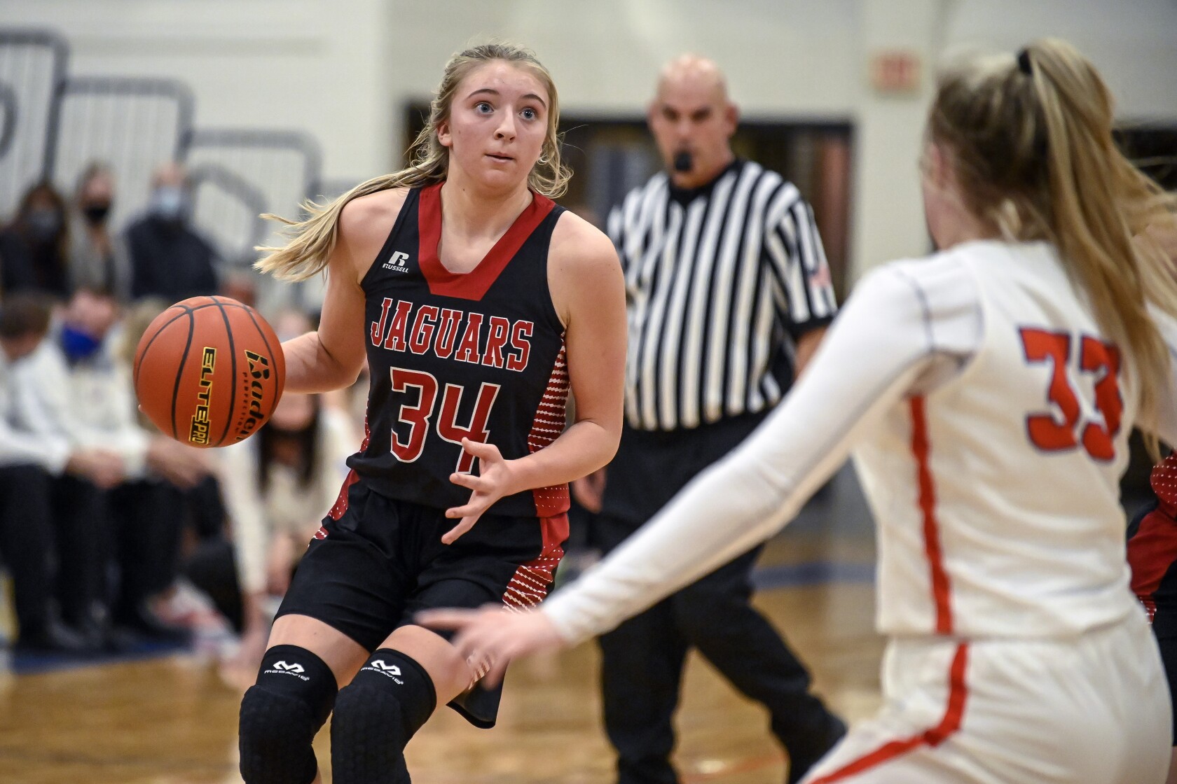 Three storylines to watch at Hanson Classic Mitchell Republic News