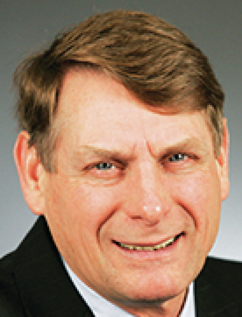 Charlie Persell UPDATED: Persell wins re-election bid for House District 5A - The ...