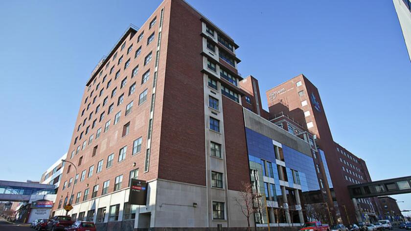 Essentia Health-St. Mary's Medical Center