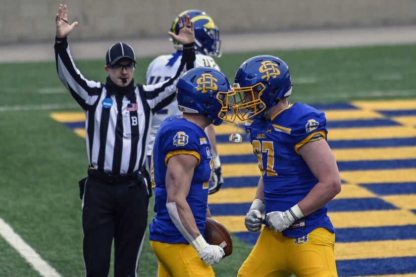 South Dakota State football primer: Jackrabbits seek season