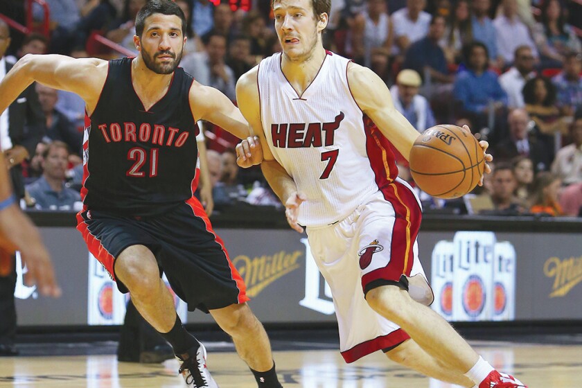Greivis Vasquez