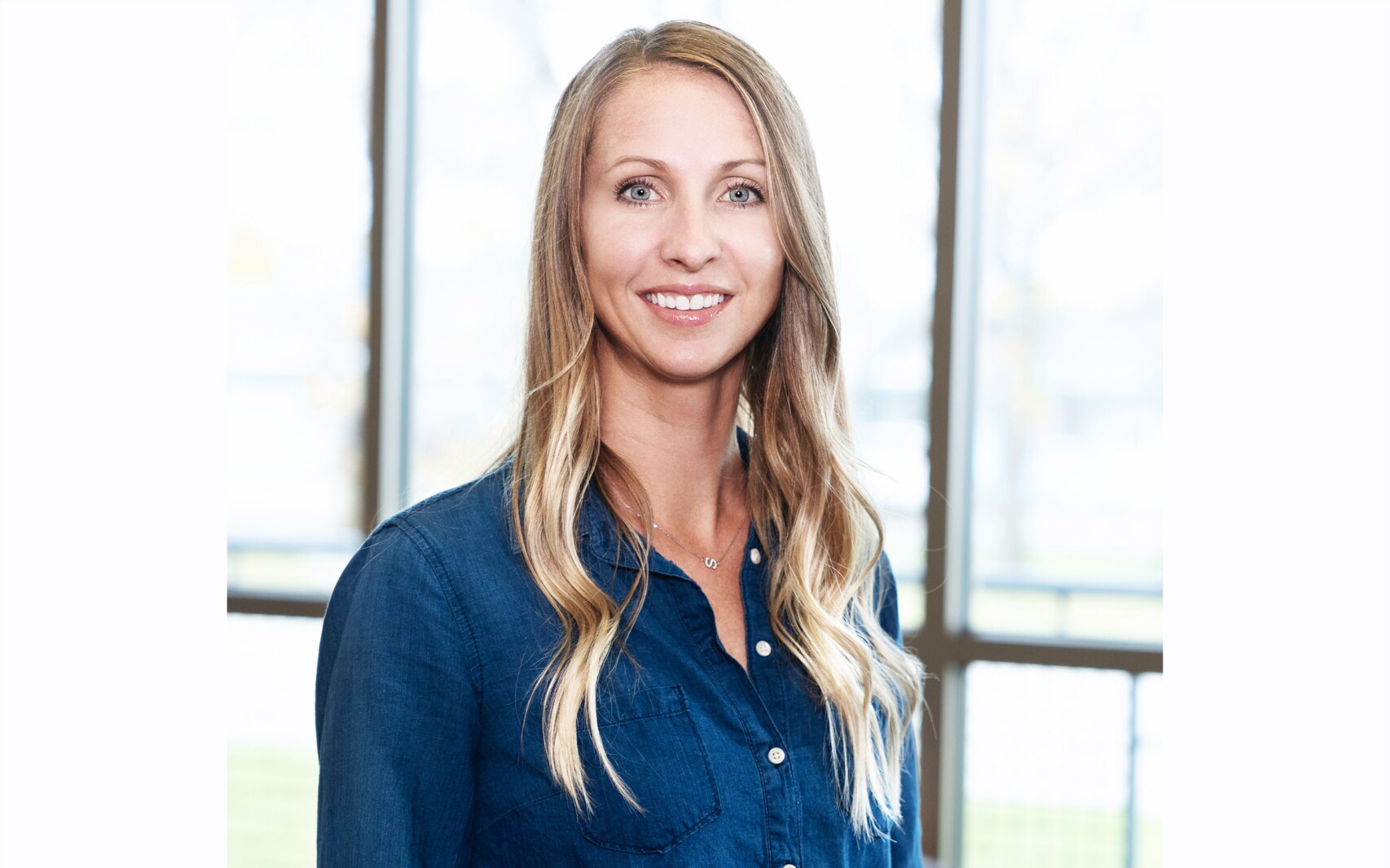 Lindsay Rooks Lindsay Rourke-Nelson says patient care is all about teamwork ...