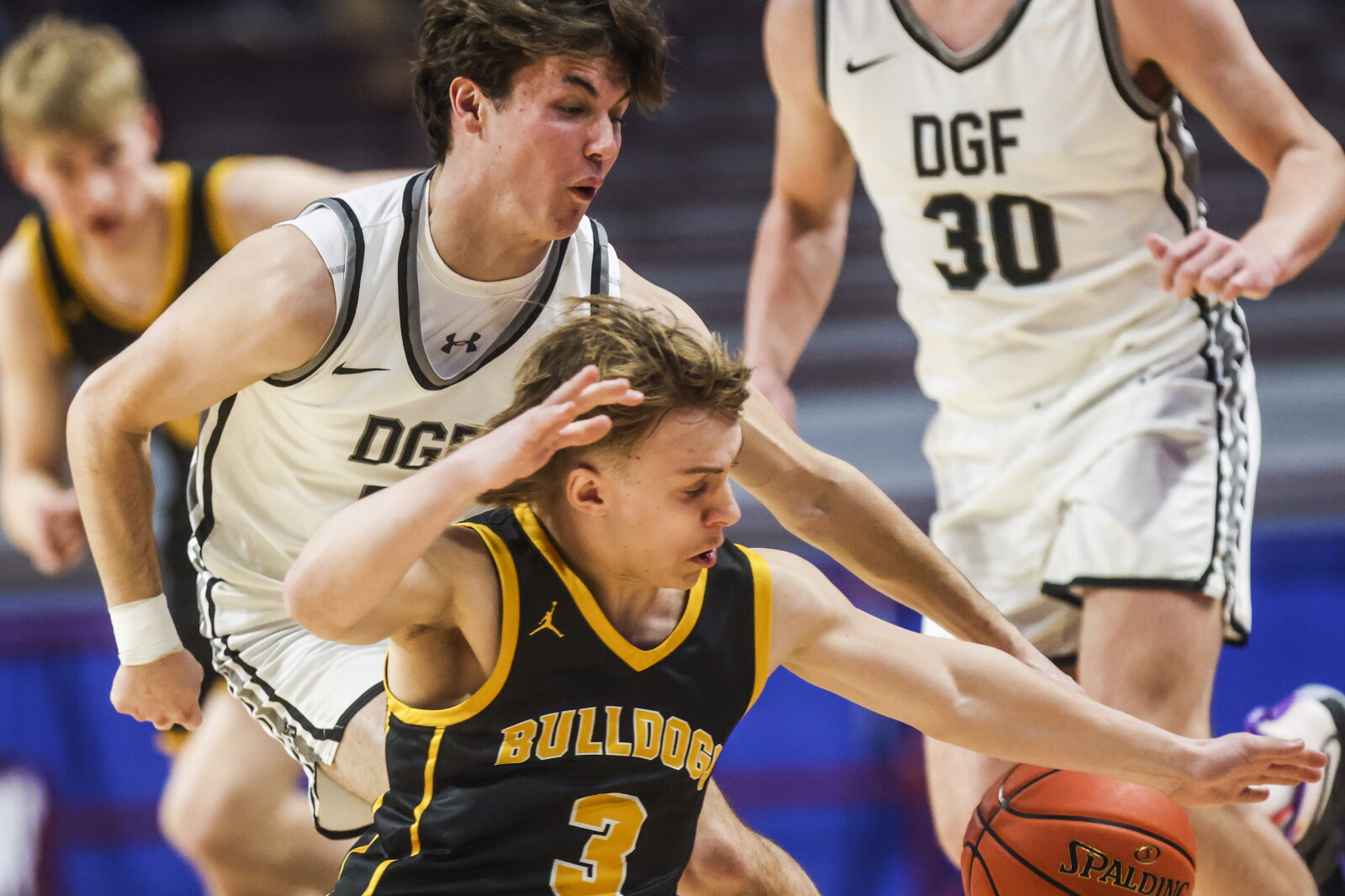 DilworthGlyndonFelton faces PlainviewElginMillville in state Class