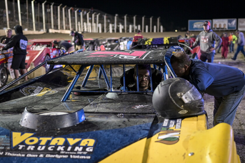 John Seitz Racing John Seitz Memorial winners say 92-lap feature presents unique ...