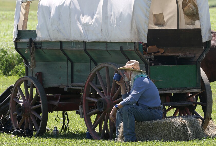 fort seward wagon train wed coffee or water drink 062222.jpg