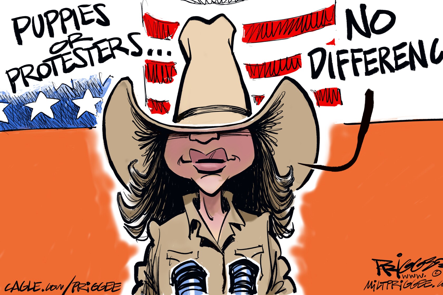 Editorial cartoon for Jan. 26, 2026 - West Central Tribune | News ...