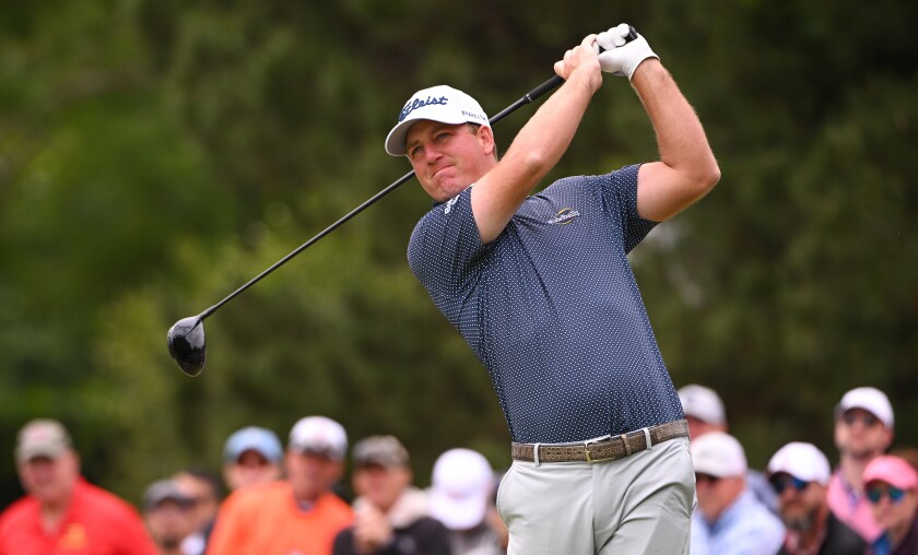 PGA: PGA Championship - Final Round