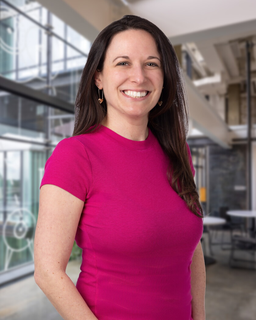 Erica Rapp Herald's Pamela Knudson, JLG's Amanda Kosior among top winners at ND ...