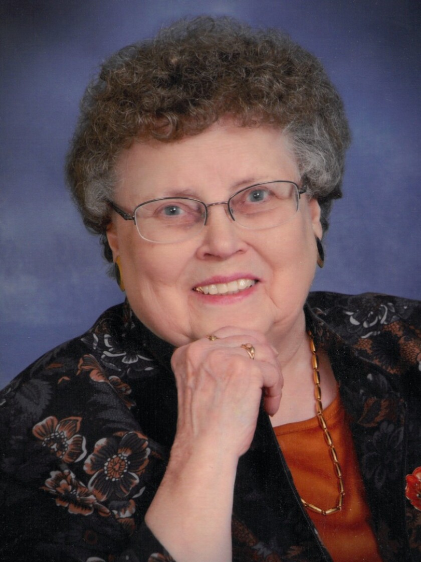 Donna Mae Thompson West Central Tribune News, weather, sports from Willmar Minnesota