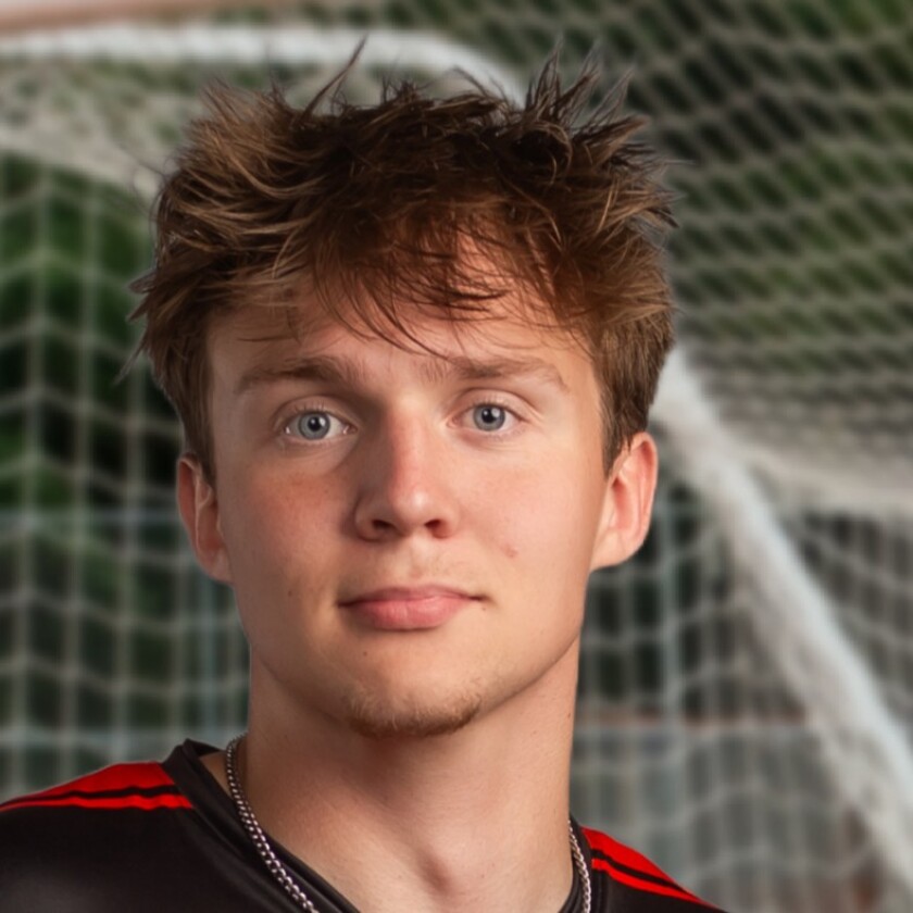 Grand Rapids' Ben Blake