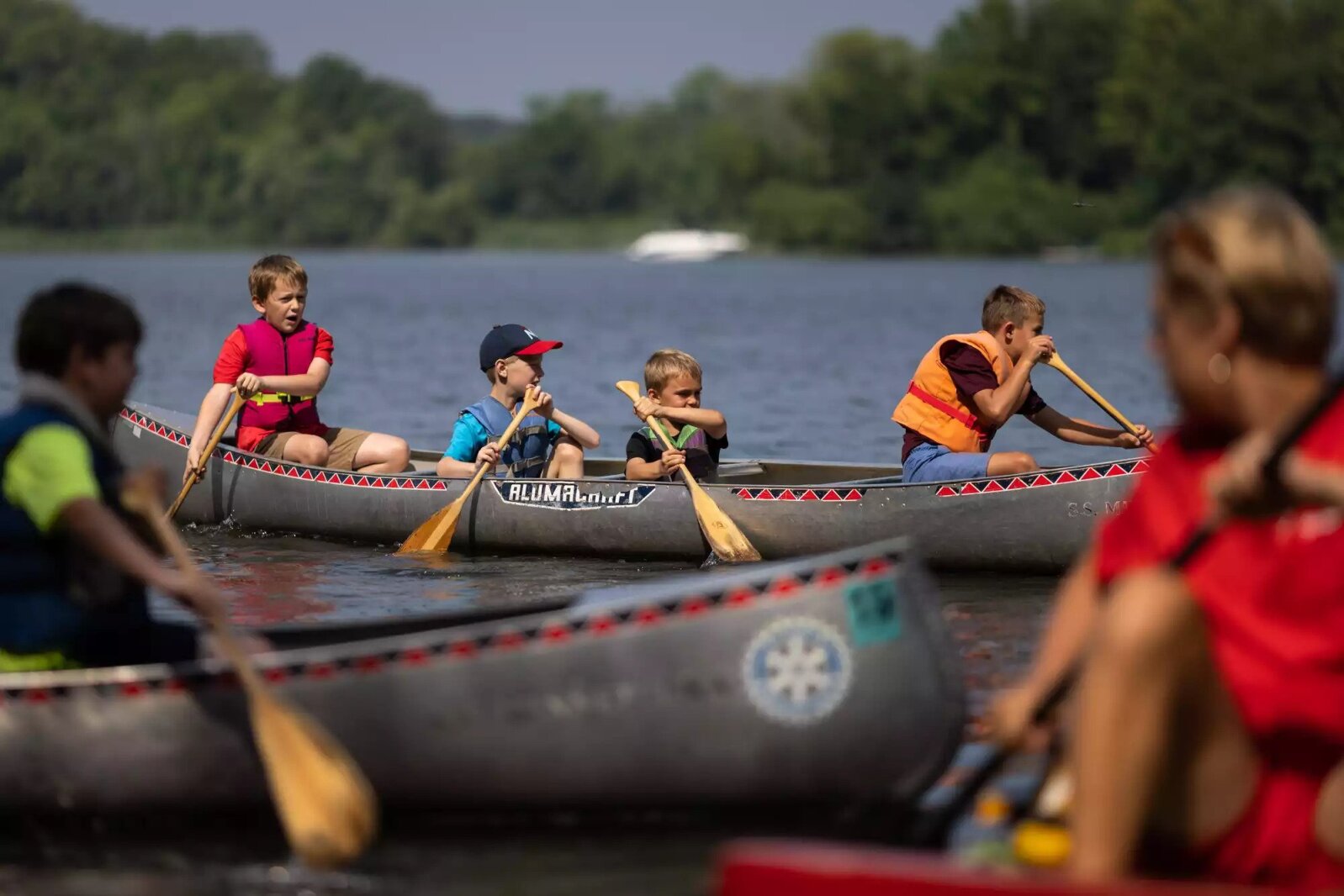 Air Quality Alerts Curtail Minnesota Summer Camps And Outdoor air-quality-alerts-curtail-minnesota-summer-camps-and-outdoor