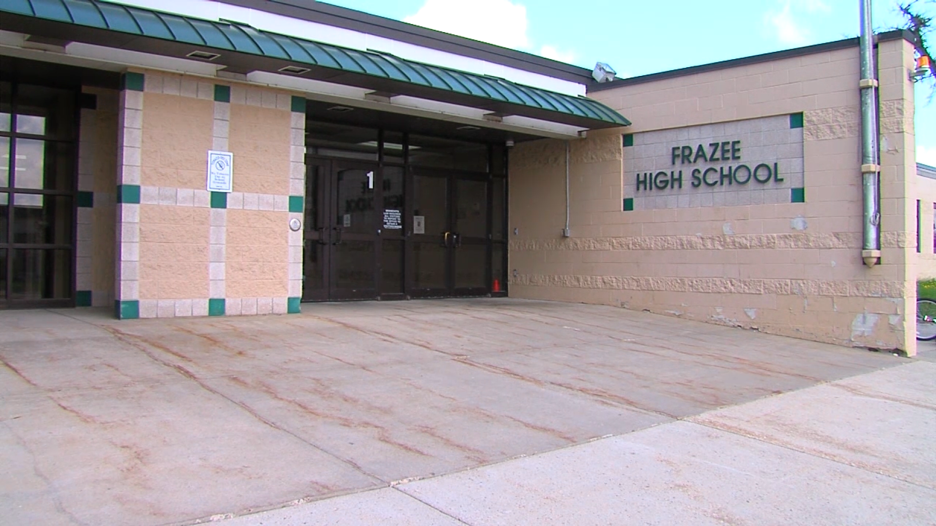 25.6 million dollar future for Frazee School District